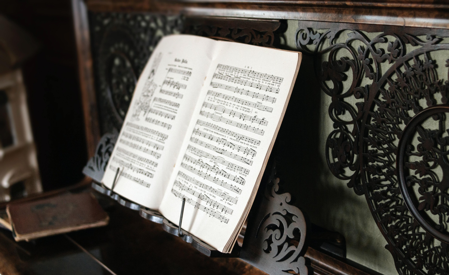 Canto Lírico para Principiantes